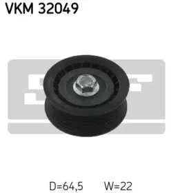 VKM 32049 SKF